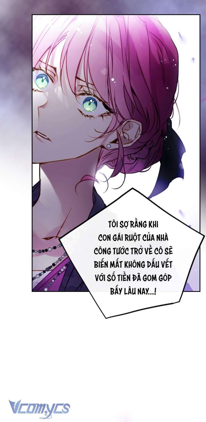 Kết Cục Của Nhân Vật Phản Diện Chỉ Có Thể Là Cái Chết Chap 166 - Trang 4