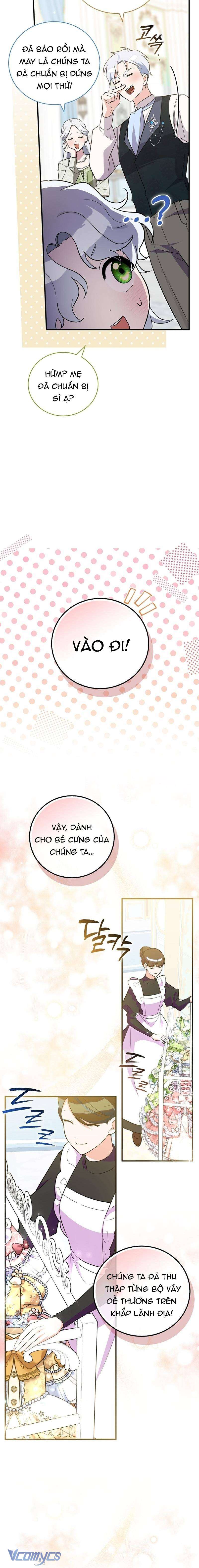 Thỏ Á? Rõ Ràng Là Mãnh Thú Cơ Mà! Chap 2 - Next Chap 3