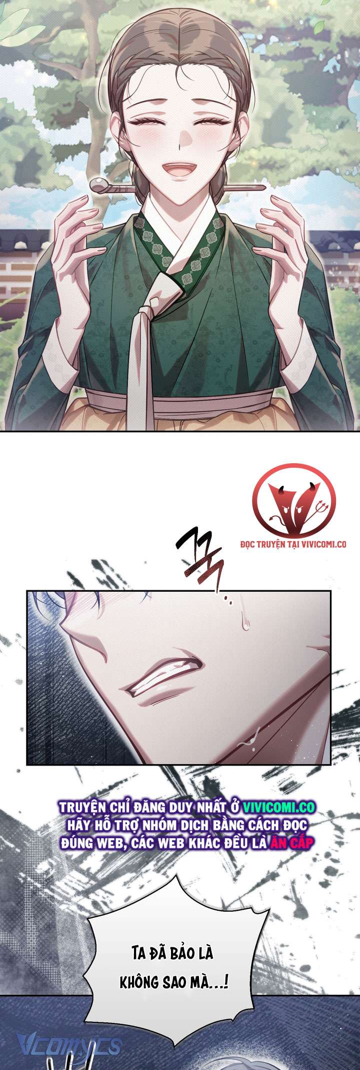 [18+] Tiết Học Bí Mật Của Trung Điện Chap 63 - Next Chap 64