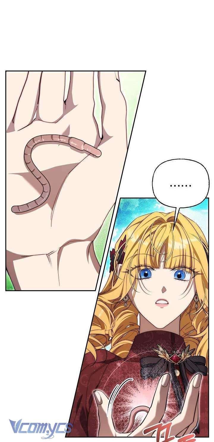 Thuần Hóa Hoàng Tử Quái Vật Chap 29 - Trang 2