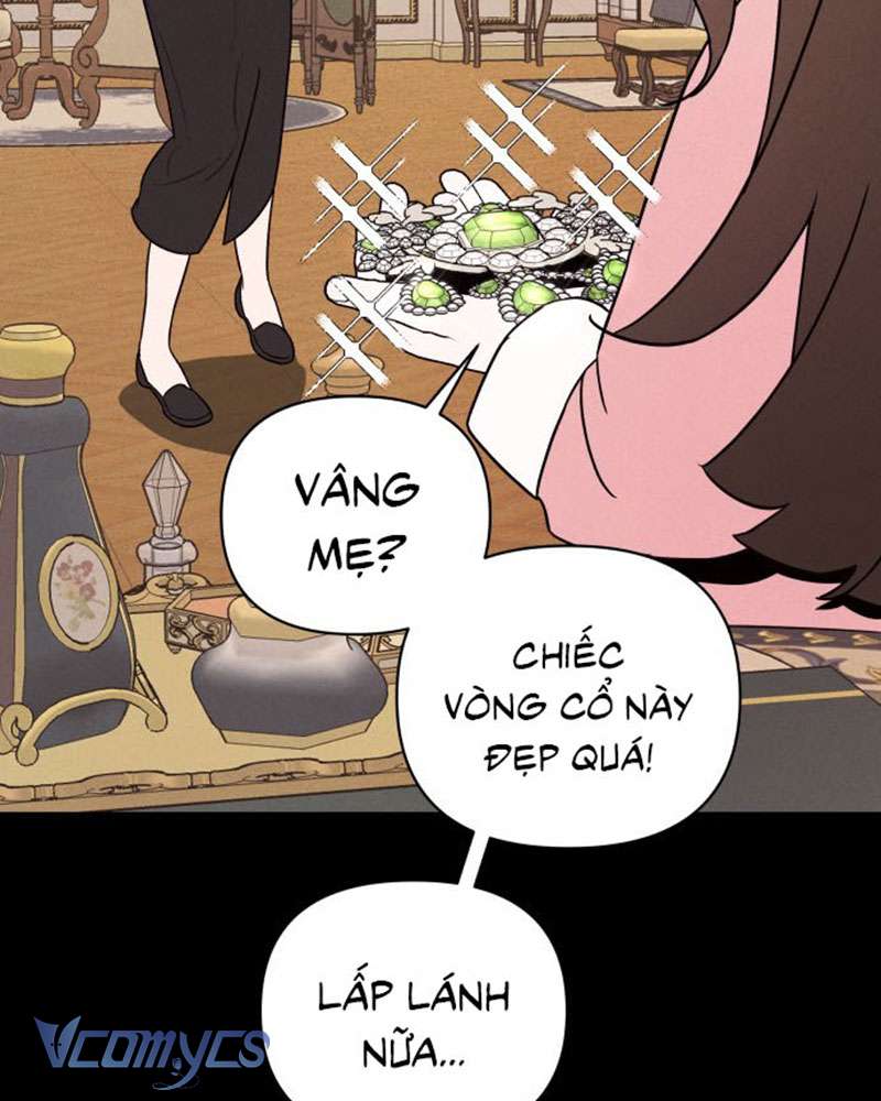 Tối Nay Tôi Là Người Được Cô Ấy Chọn Chap 2 - Trang 3