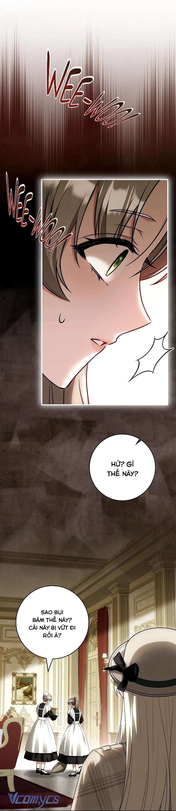 Văn Phòng Xử Lý Khủng Khoảng Tình Cảm Cho Nam Chính Chap 2 - Trang 2