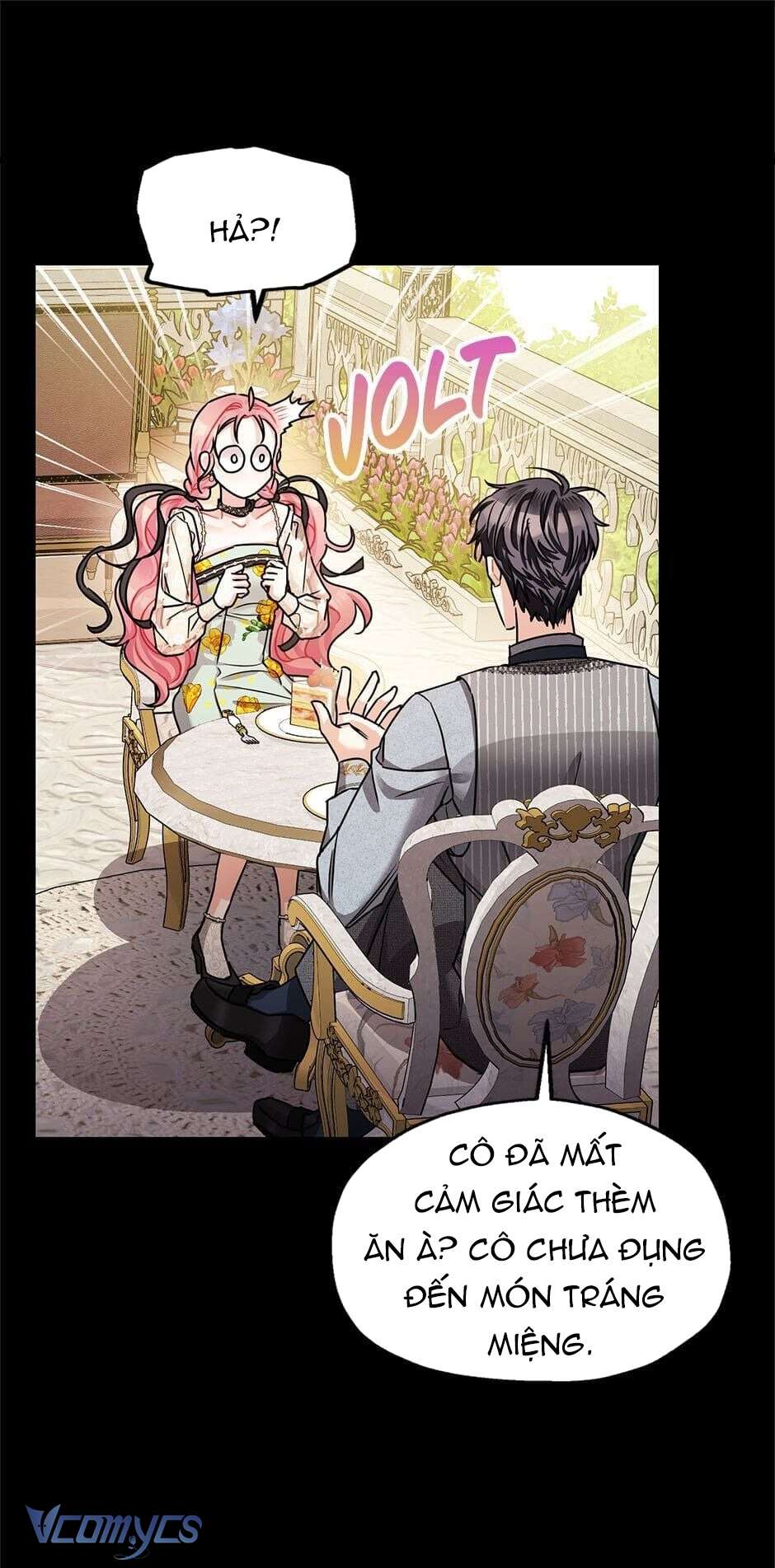 Liều Thuốc An Thần Của Bạo Chúa Chap 26 - Next Chapter 26.5