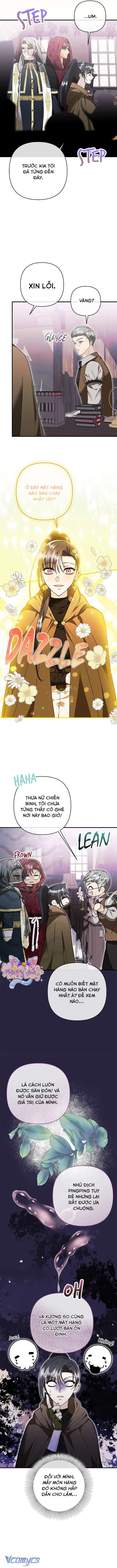 [18+] Chủ Nhân Hầm Ngục Hạng S Chap 21 - Next Chap 22