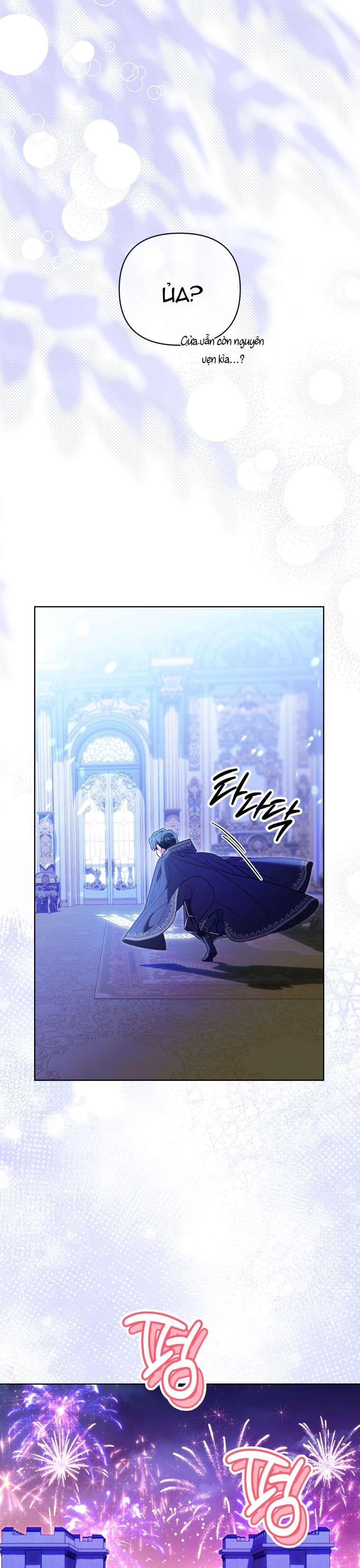 Thà Là Để Tôi Trở Thành Nữ Hoàng Chap 74 - Trang 3