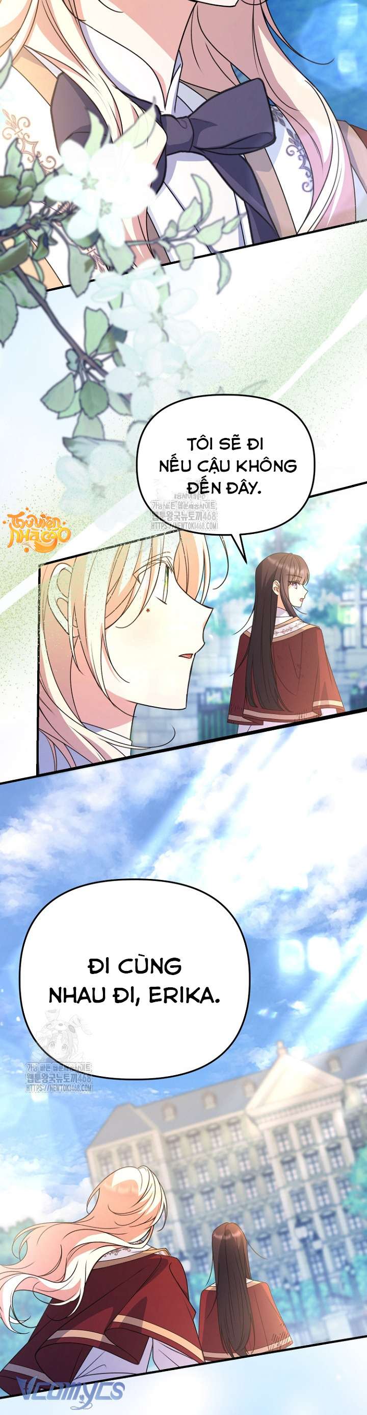 Sống Sót Trong Trường Học Ma Quái Chap 13 - Trang 2