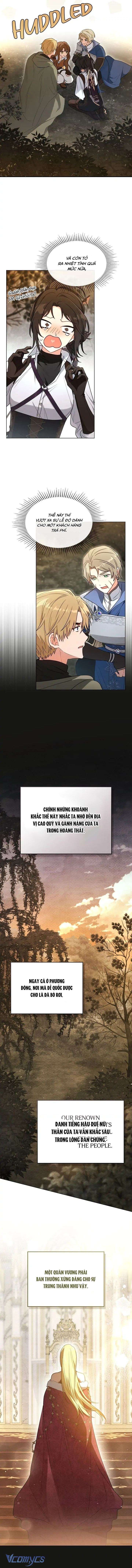 Phải Lòng Nàng Công Chúa Có Thời Hạn Chap 26 - Trang 2