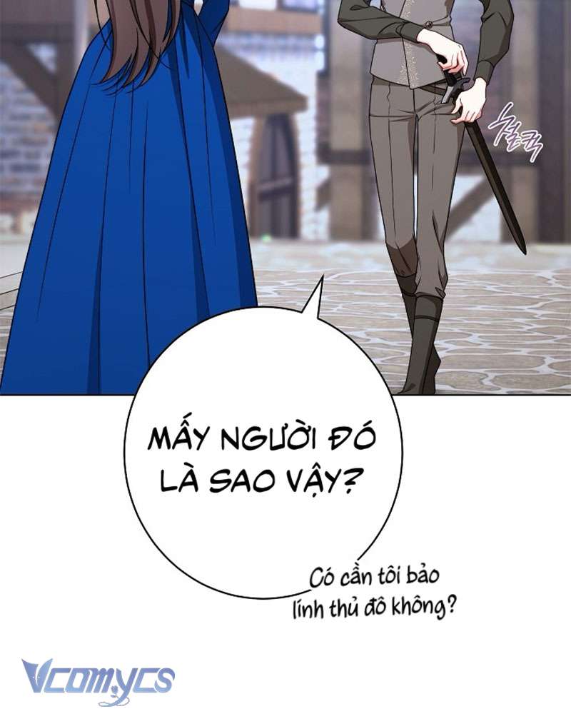 Hầu Gái Độc Quyền Của Hoàng Hậu Phản Diện Chapter 105 - Trang 3