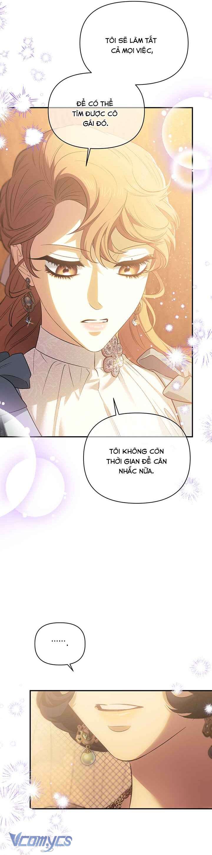 May Mắn Hay Bất Hạnh Chap 104 - Next Chap 105