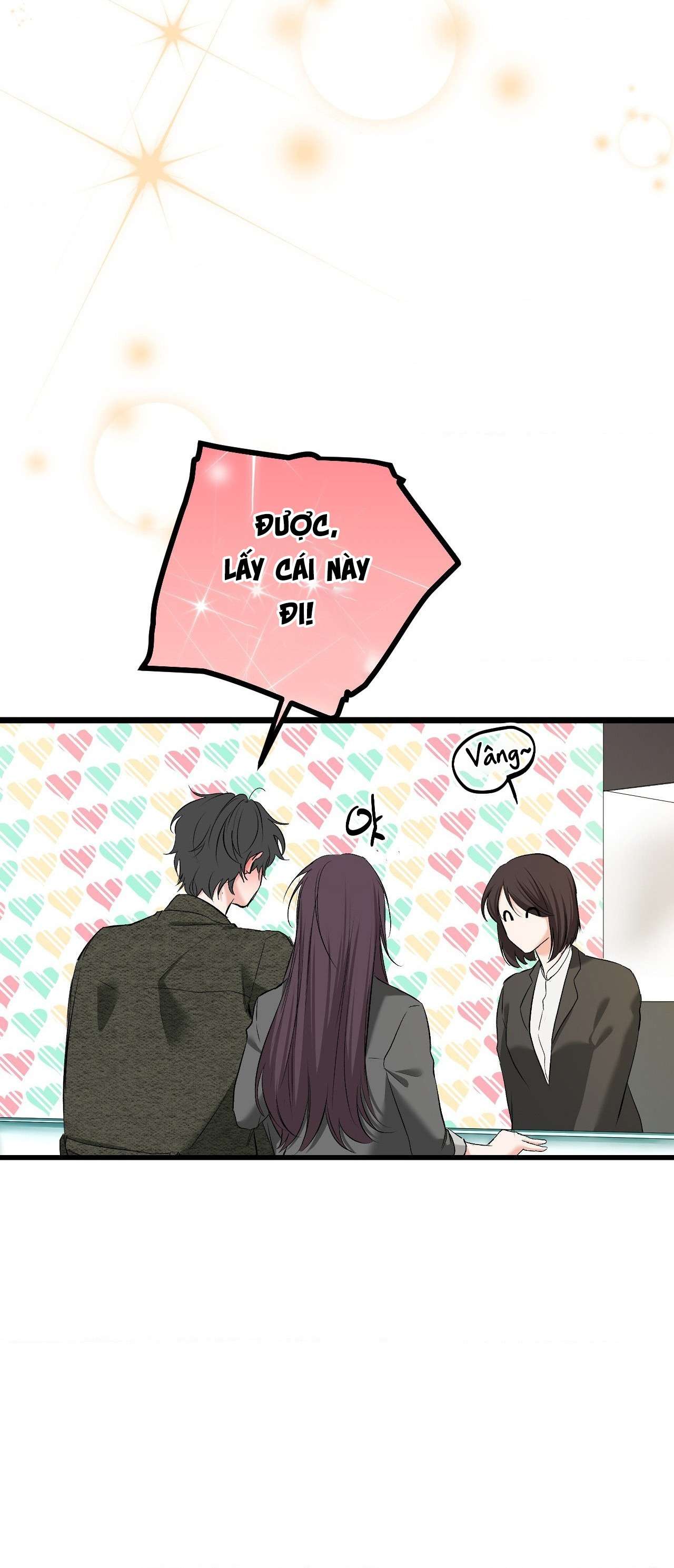 Chàng Trai Có Đôi Tay Khéo Léo Chap 20 - Next Chap 21