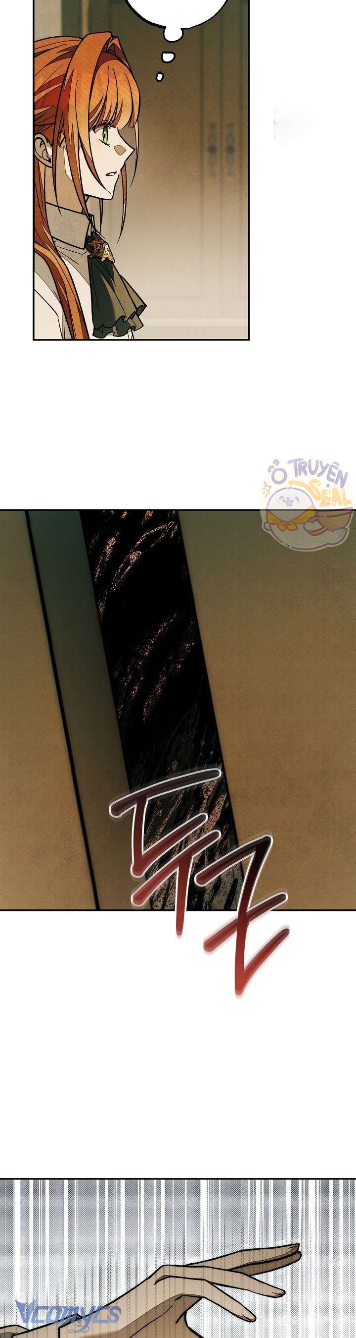 Chào Mừng Đến Với Dinh Thự Hoa Hồng Chap 26 - Trang 2