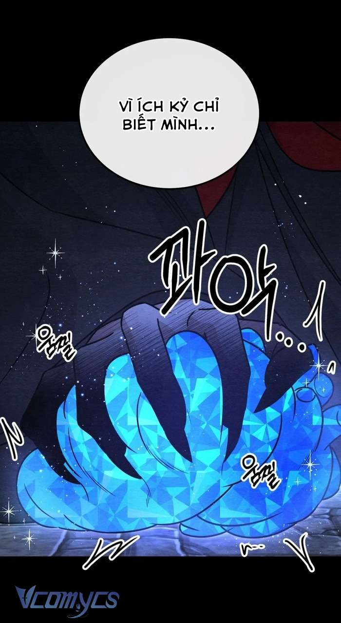 Hoa Lam Tinh Chap 34 - Trang 2