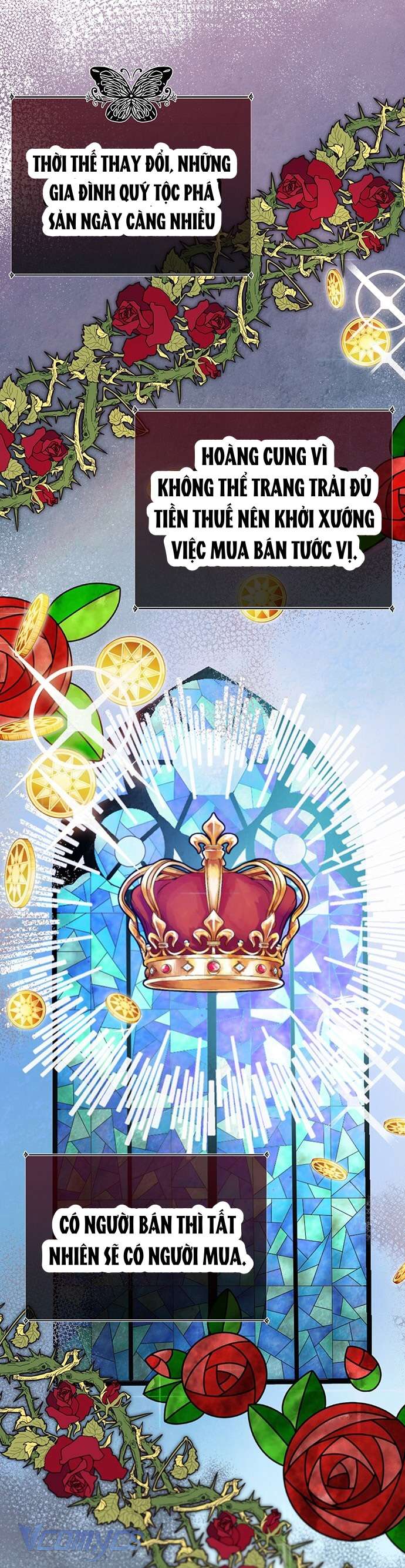 Cuộc Sống Hạnh Phúc Cùng Chồng Chapter 1 - Next Chapter 2