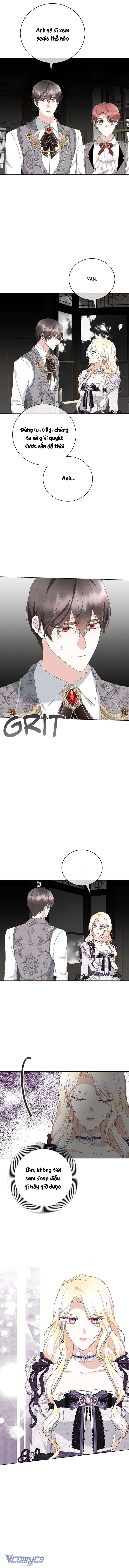 Sinh Ra Trở Thành Nhân Vật Không Có Trong Nguyên Tác Chap 85 - Next Chap 86