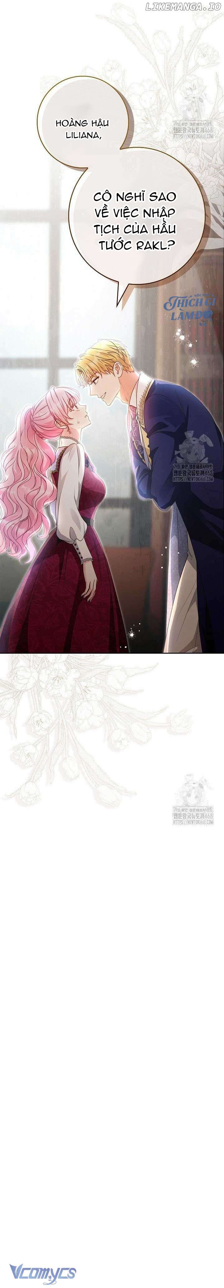 Người Mẹ Trong Tiểu Thuyết Nuôi Con Có Nhất Thiết Phải Chết Không? Chap 30 - Trang 4