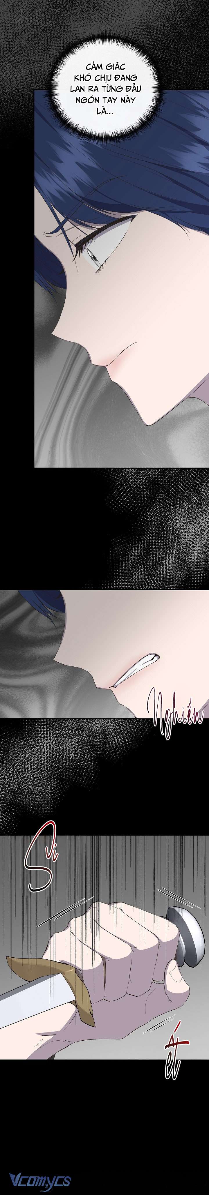 Tôi Không Phải Là Cinderella Chap 108 - Trang 3