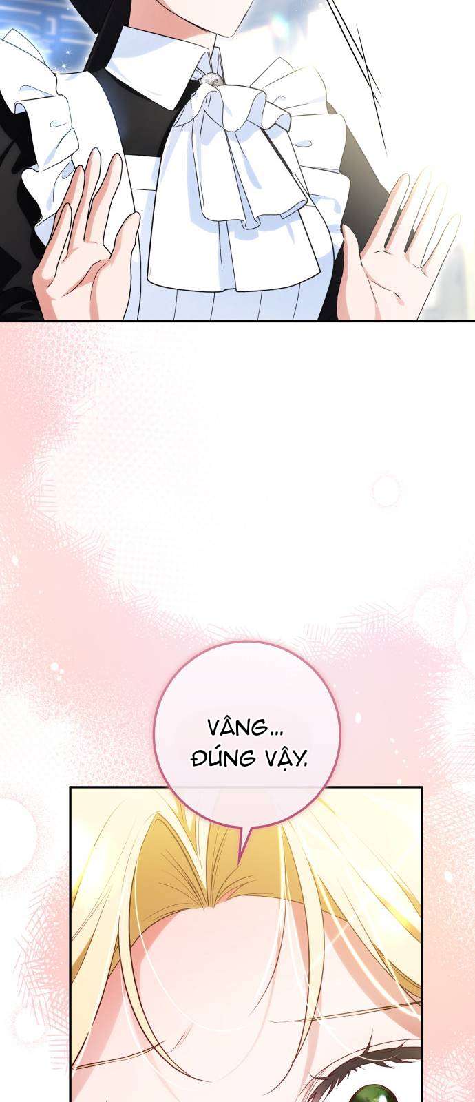 Nữ Công Tước Chiến Lợi Phẩm Chap 23 - Trang 2