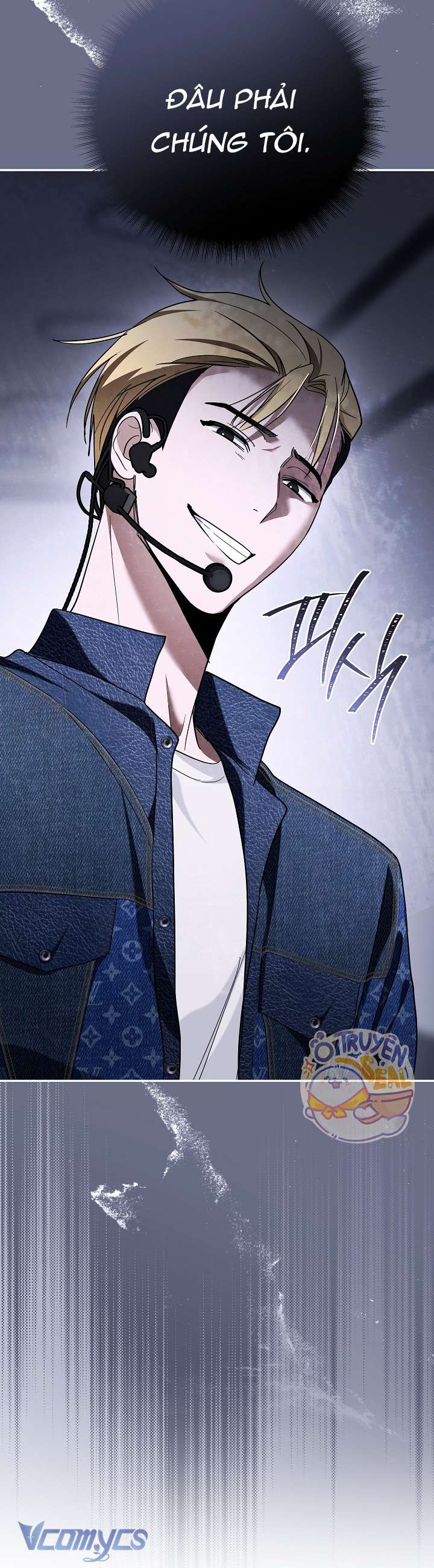 PD Rác Rưởi Sống Sót Với Thân Phận Thần Tượng Chap 22 - Trang 2