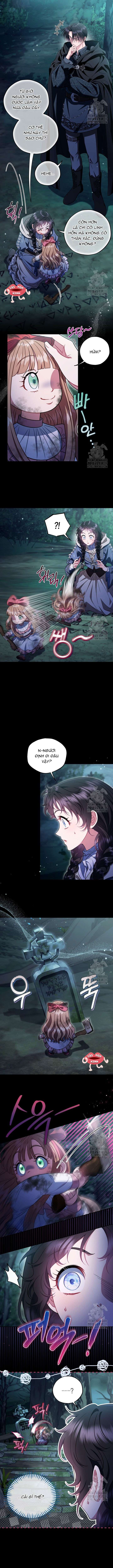 Trở Thành Người Giám Định Chất Độc Cho Thế Lực Hắc Ám Chap 51 - Next 