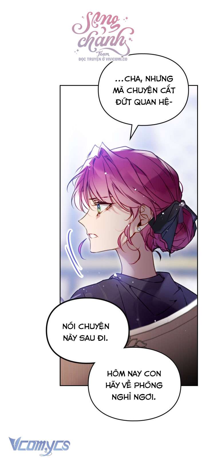 Kết Cục Của Nhân Vật Phản Diện Chỉ Có Thể Là Cái Chết Chap 165 - Trang 4