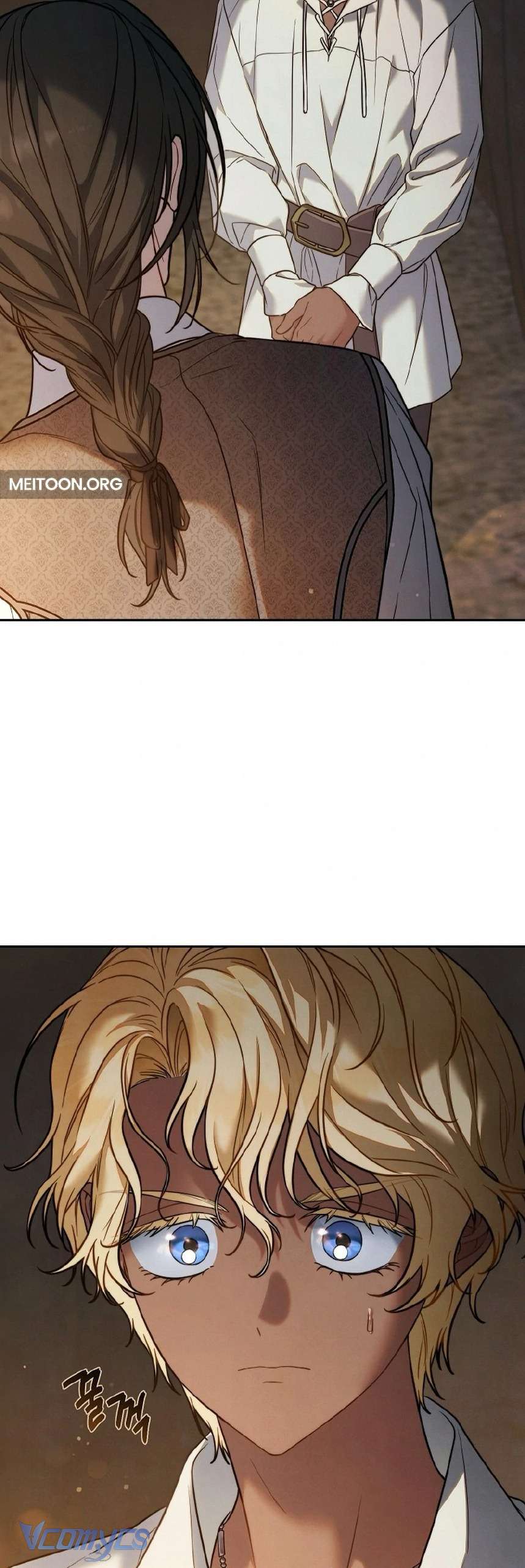 Hôn Nhân Vụ Lợi 2: Bản Tình Ca Không Thể Quên Chapter 9 - Next Chapter 10