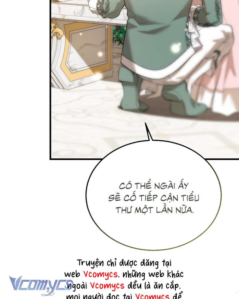 Ác Quỷ Nuôi Dưỡng Tiểu Thư Chapter 51 - Trang 4