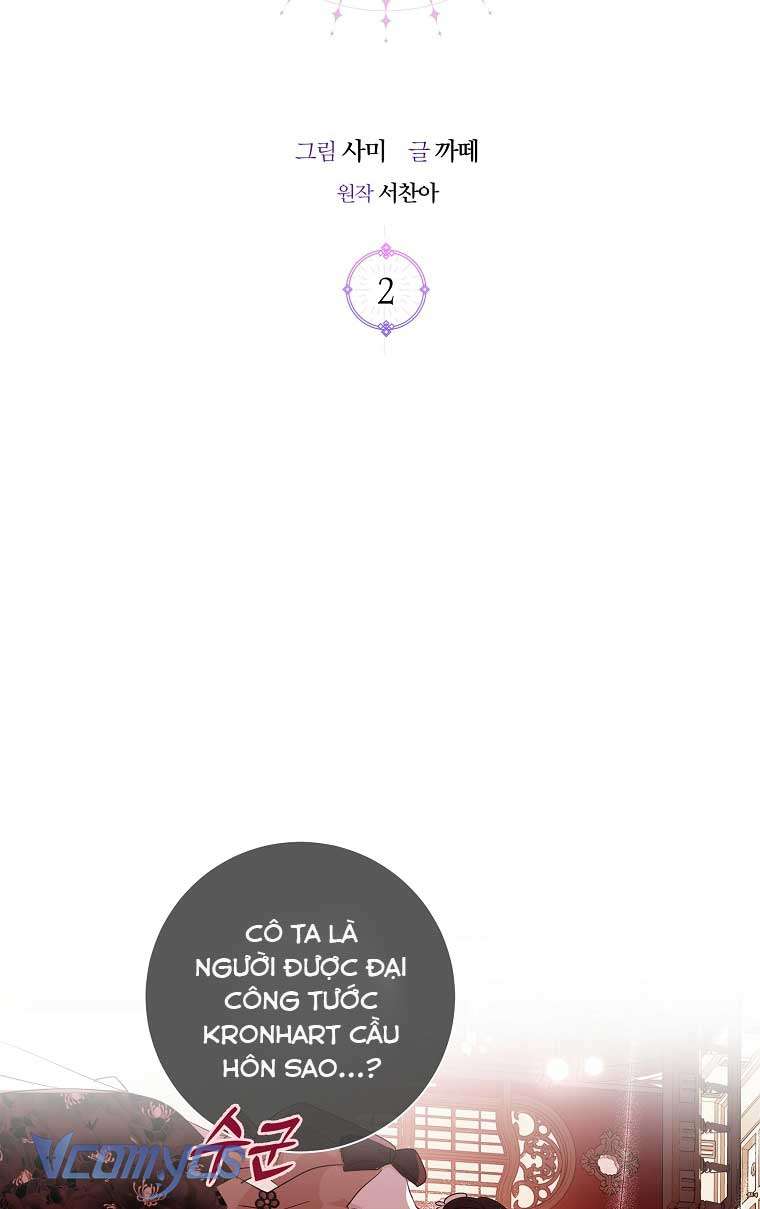 Này Boss Phản Diện, Tôi Có Thể Làm Mọi Thứ Trừ Cưới Ngài Chap 2 - Next Chap 3