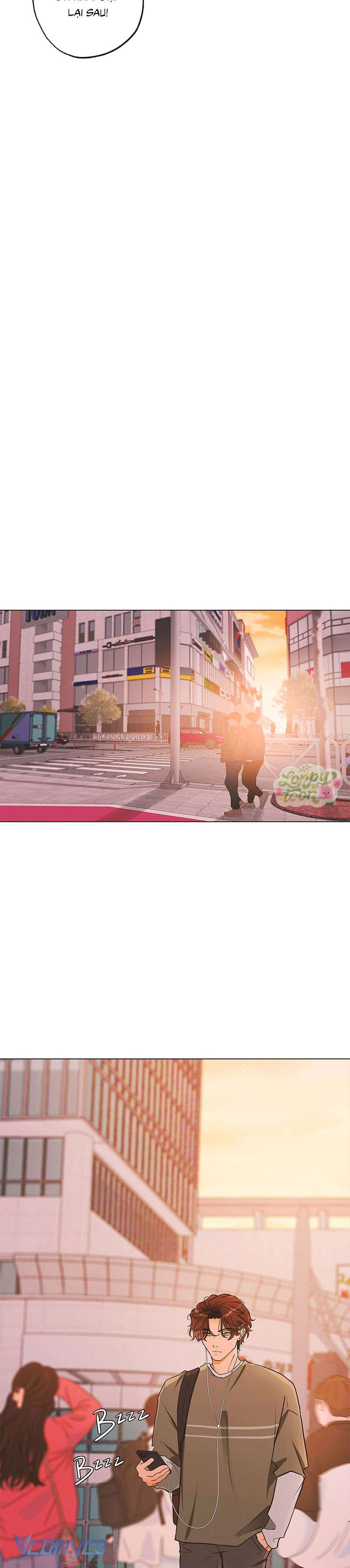 Golden Hour Chap 2 - Trang 2