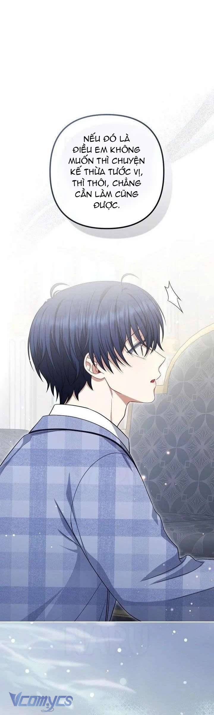 Tôi Đã Xem Một Vở Kịch Chap 29 - Trang 2