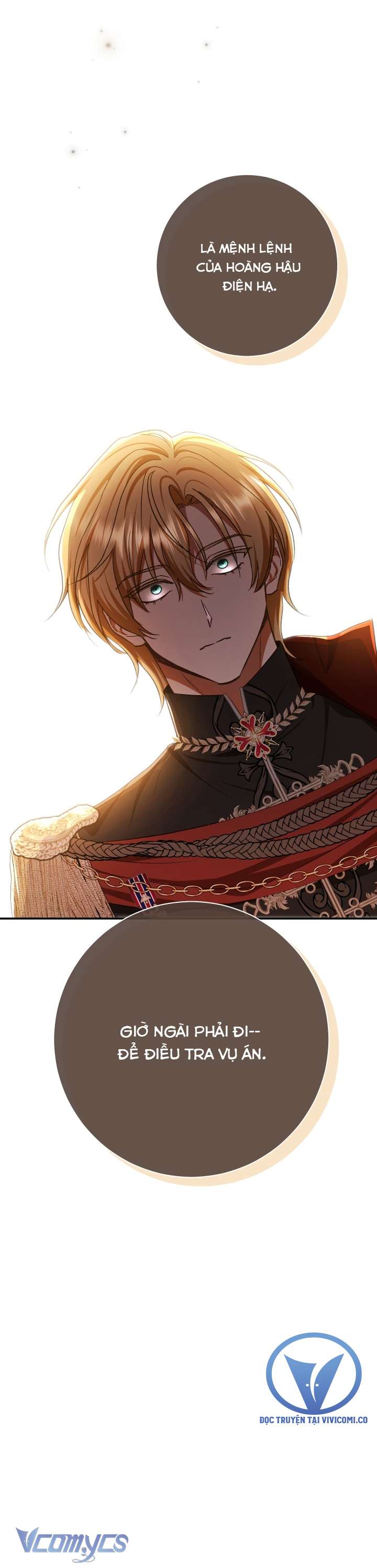 Người Xem Mắt Của Ác Nữ Quá Hoàn Hảo Chap 79 - Trang 4