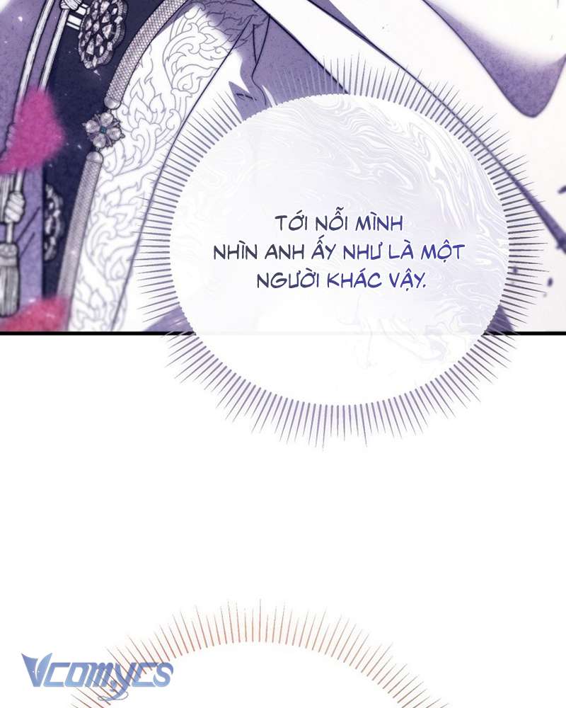 Ác Quỷ Nuôi Dưỡng Tiểu Thư Chapter 51 - Trang 4