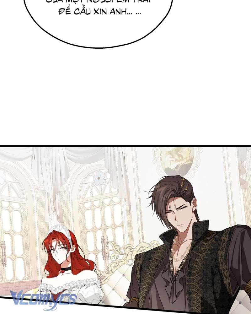 Cô Ấy Sẽ Thuần Hóa Các Anh Hùng Chap 29 - Next 