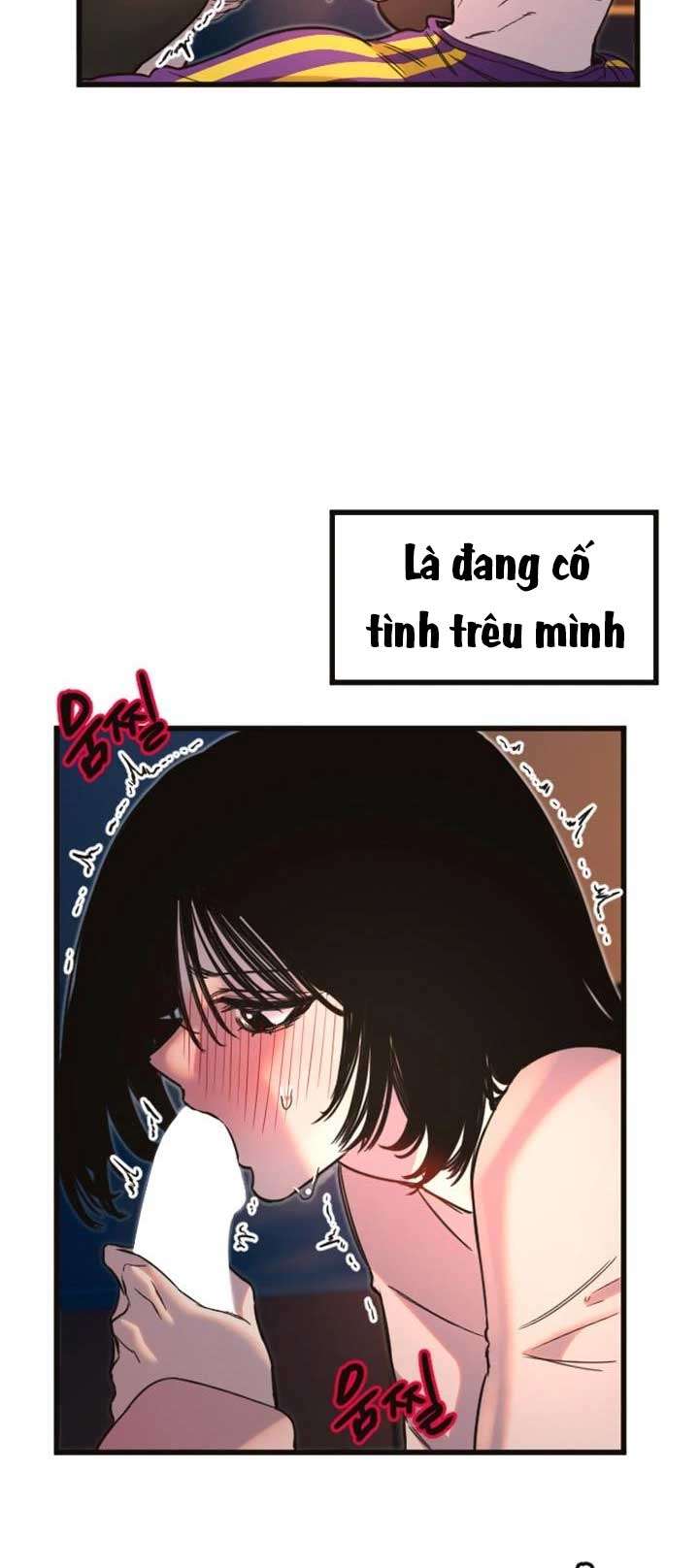 Manitto Chap 33 - Trang 2