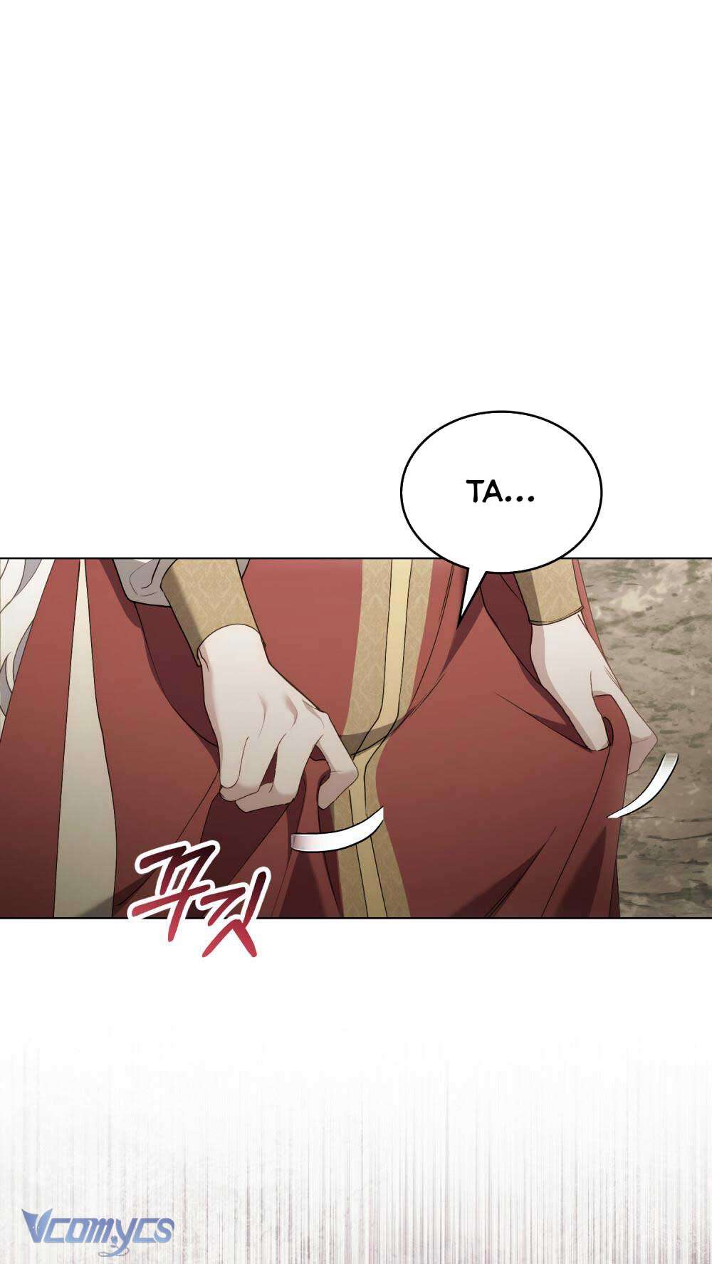 Hôn Nhân Khế Ước Chap 53 - Trang 3