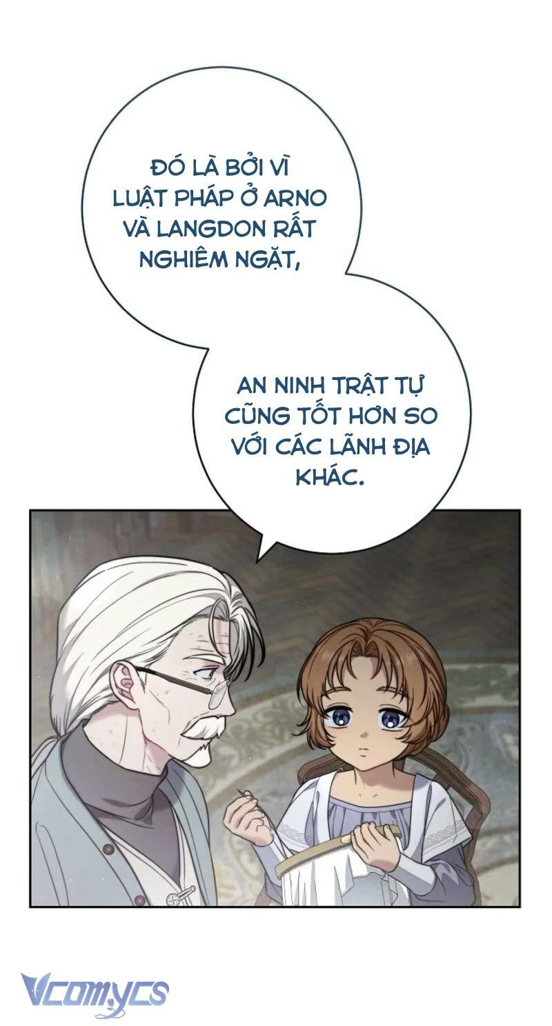 Hôn Nhân Vụ Lợi 2: Bản Tình Ca Không Thể Quên Chap 22 - Next Chap 23