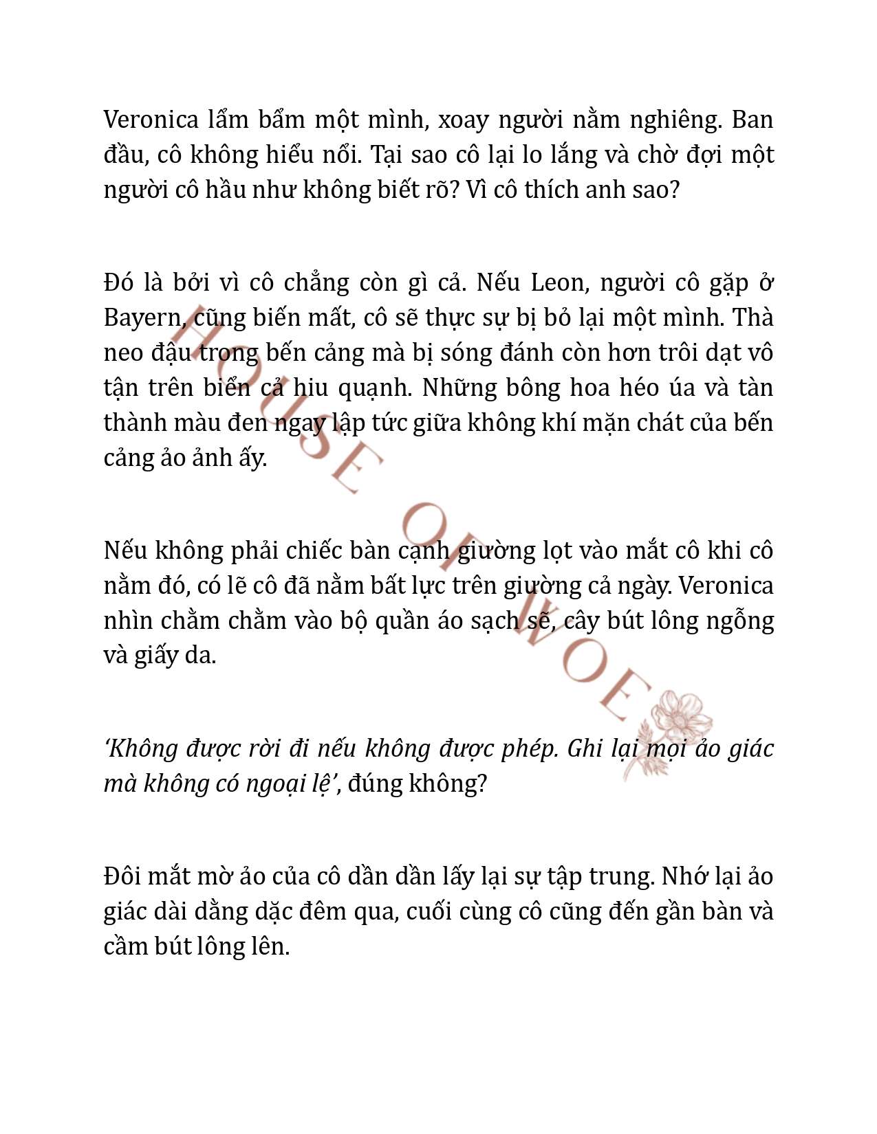 [NOVEL] QUÝ CÔ QUÁI VẬT VÀ HIỆP SĨ THÁNH Chap 40 - Trang 2
