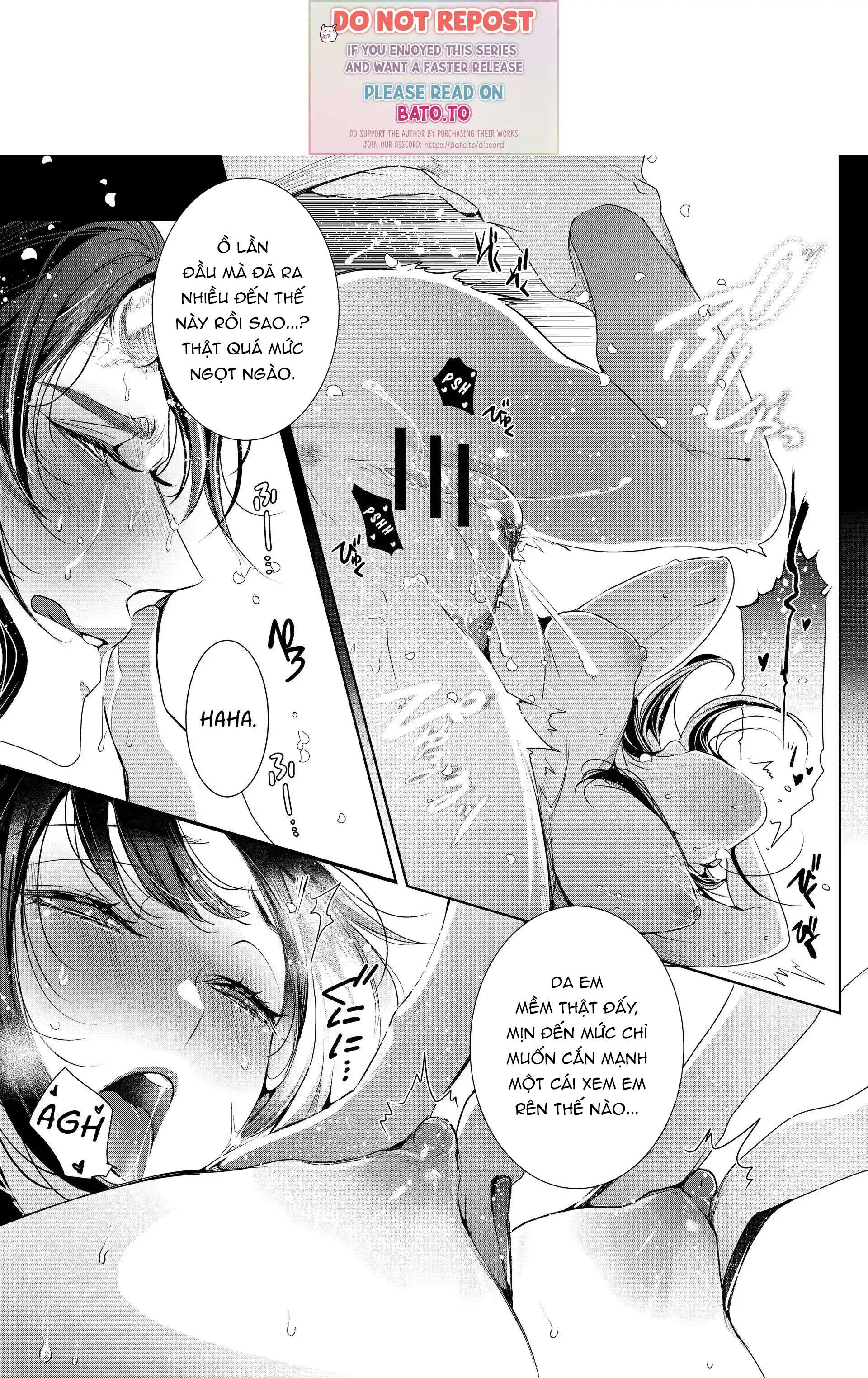 [ 18 + ] Tuyển Tập Oneshot Manga Bạo Chap 3 - Trang 2