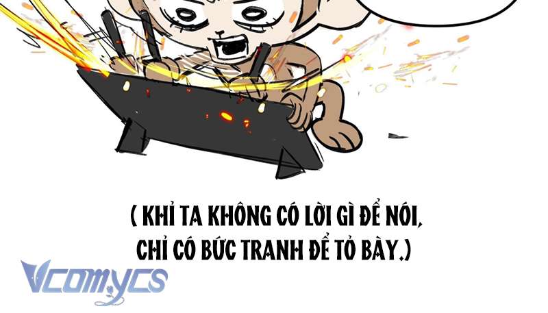 Ác Chi Hoàn Chapter 45 - Trang 4