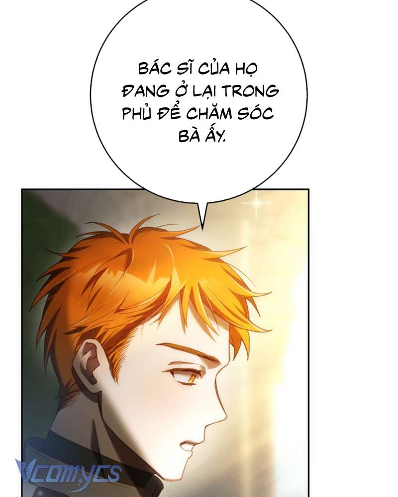 [Sứa Biển] Em Trai Tôi Là Hoàng Đế Ngang Ngược Chap 51 - Next Chap 52