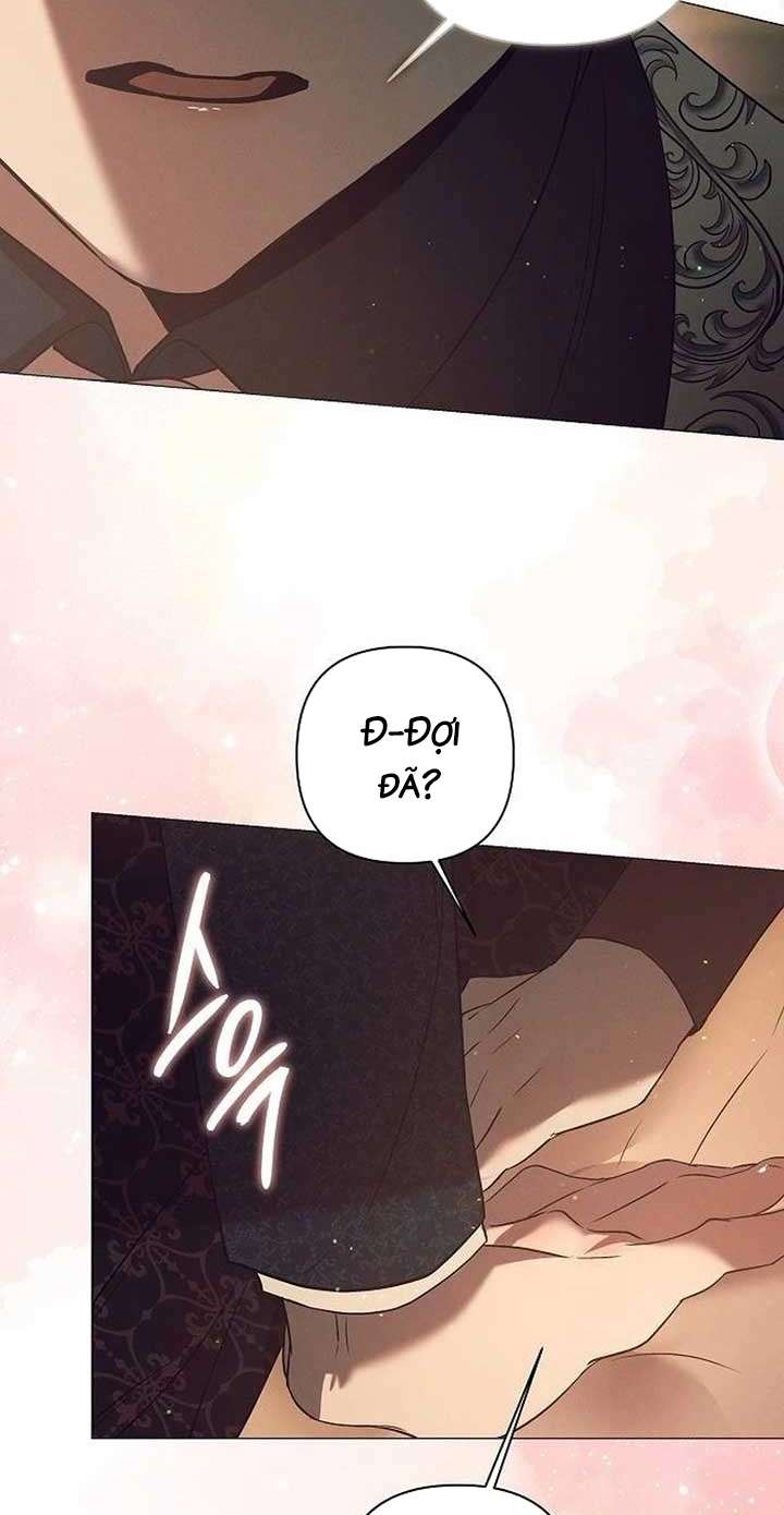 Đêm không ngủ của mãnh thú Chap 11 - Trang 3