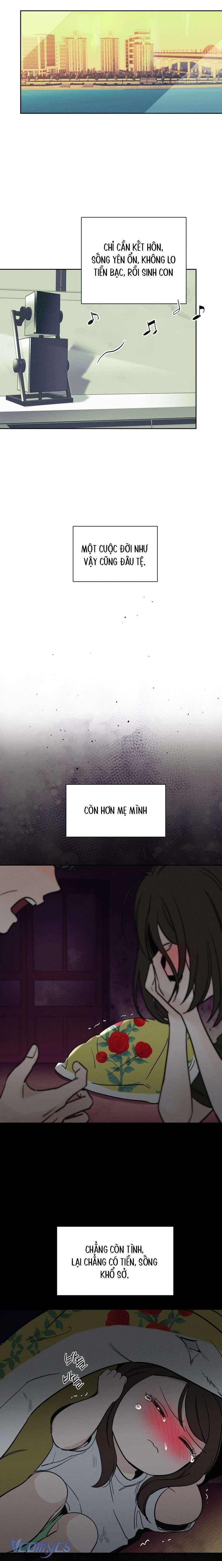 Người Đàn Ông Của Kẻ Khác Chap 43 - Trang 2