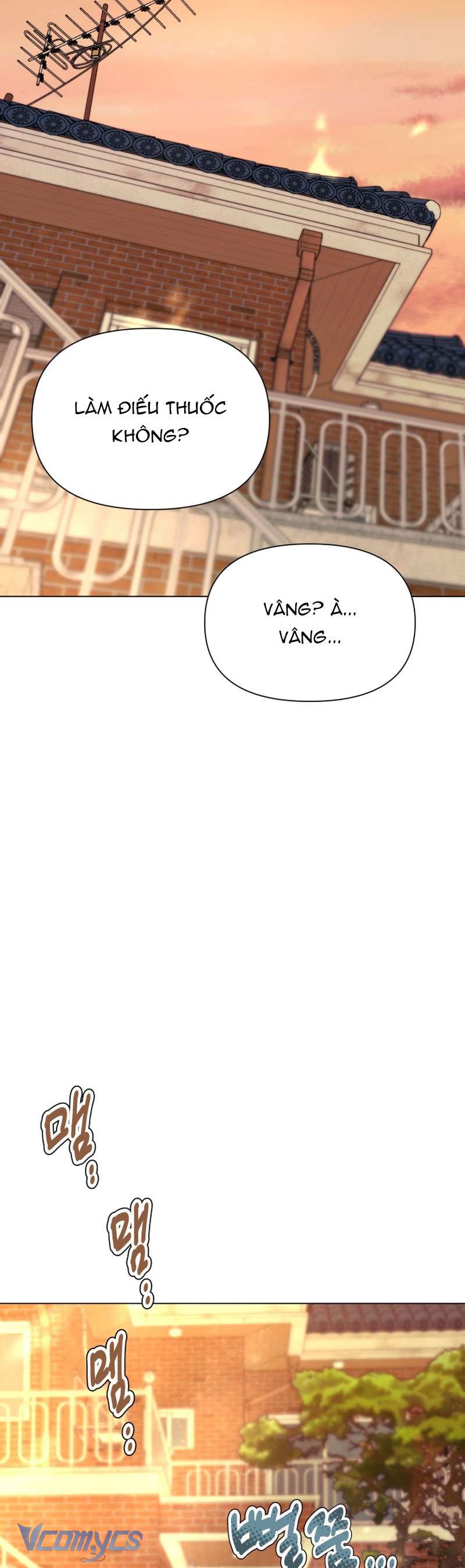 Chàng Romeo Của Chúng Ta Chap 1 - Next Chap 2