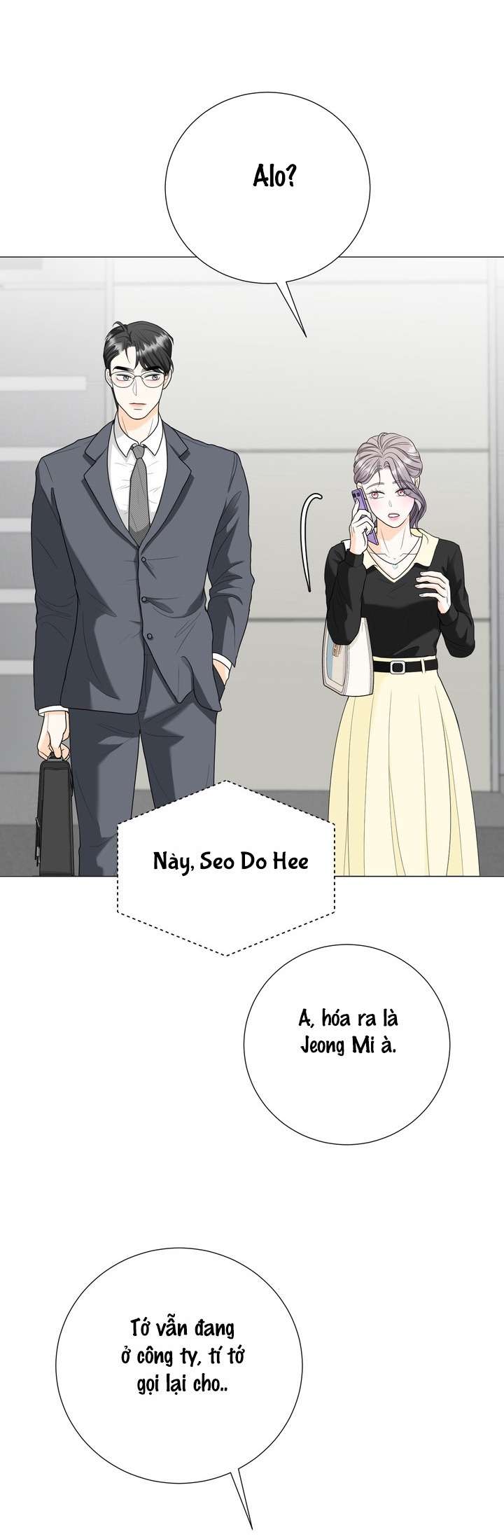 Đổi Pha Chap 1 - Trang 2