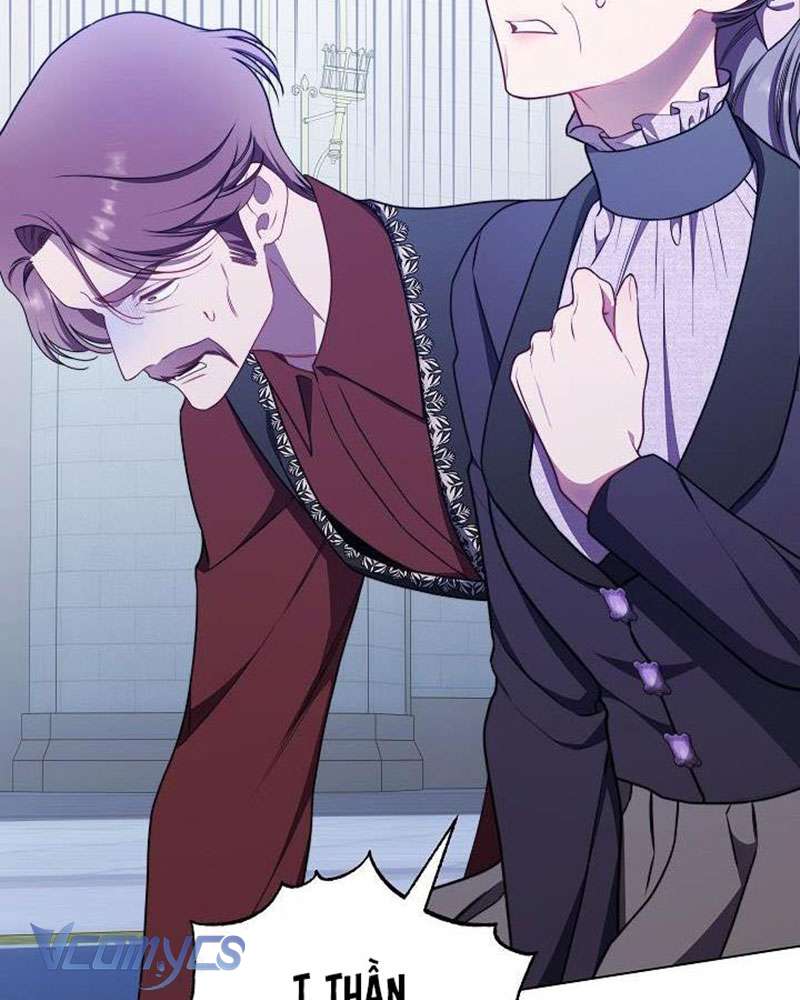 Hầu Gái Độc Quyền Của Hoàng Hậu Phản Diện Chap 109 - Next Chap 110