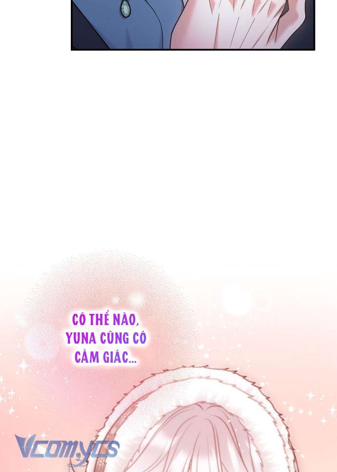 Trước Khi Em Có Ý Định Chạy Trốn Ta Sẽ Ngăn Chặn Nó Chap 9 - Trang 4