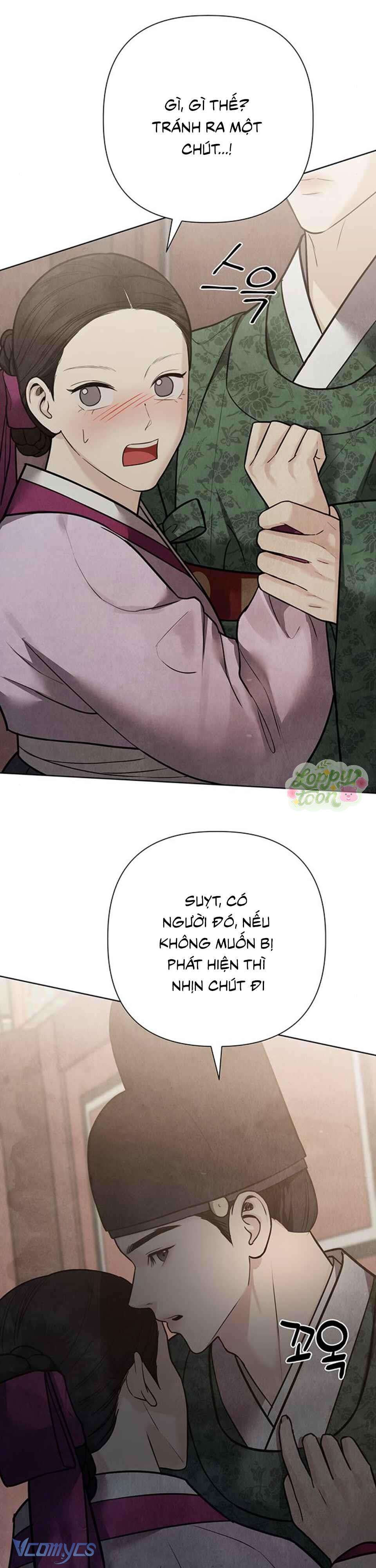 Quỷ Hồn Chap 26 - Next Chap 27