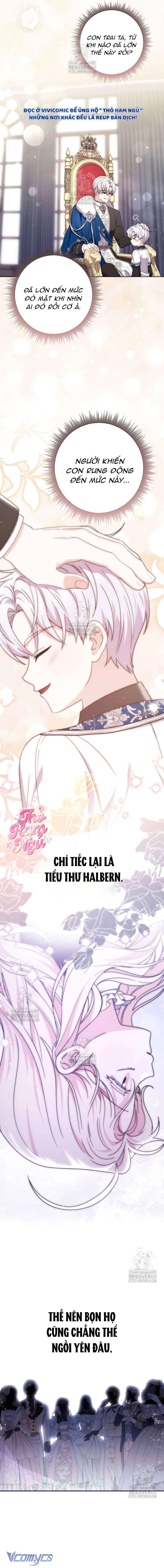 Nam Chính Bệnh Hoạn Ám Ảnh Với Sức Khoẻ Của Tôi Chap 27 - Trang 3