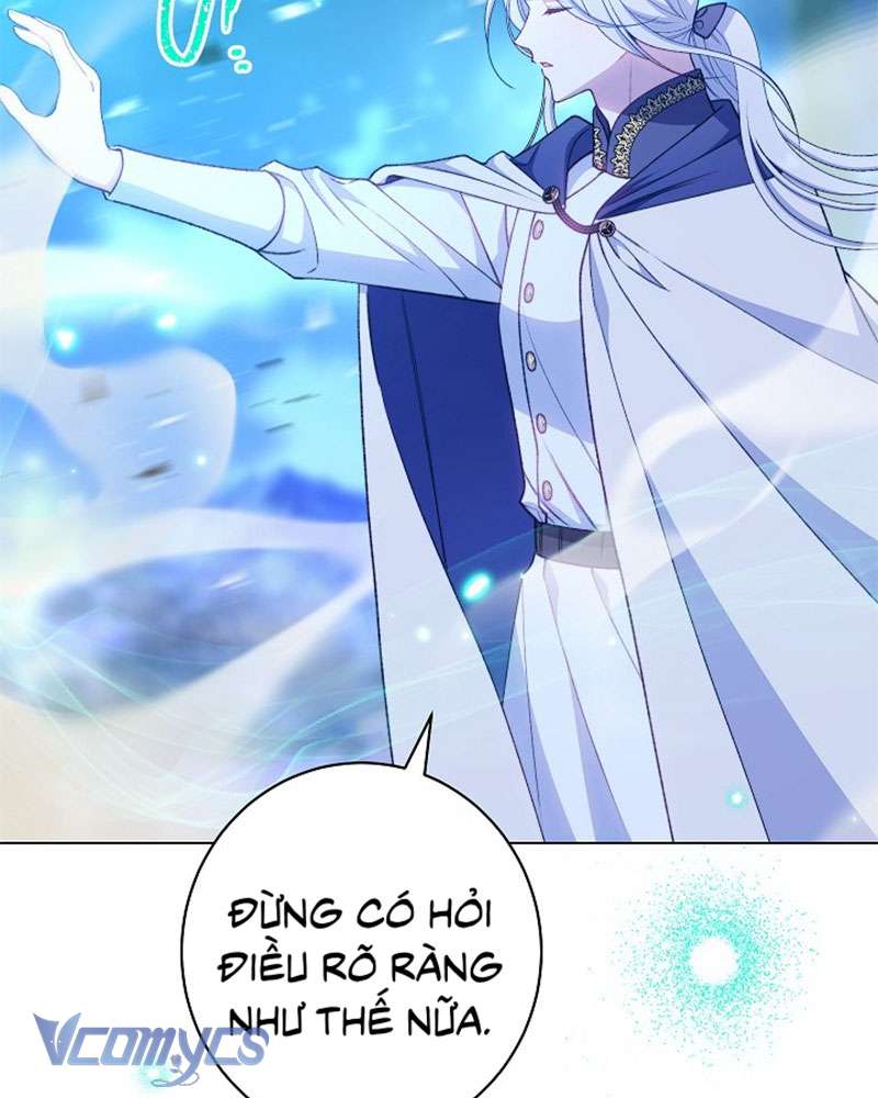 Hầu Gái Độc Quyền Của Hoàng Hậu Phản Diện Chap 90 - Trang 4