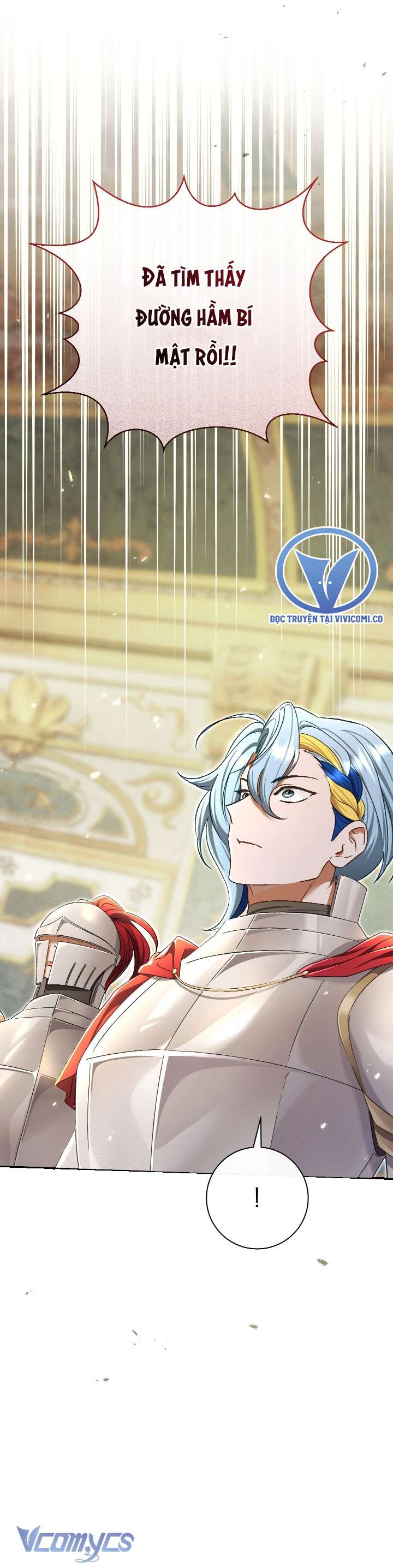 Người Xem Mắt Của Ác Nữ Quá Hoàn Hảo Chap 82 - Next Chap 83