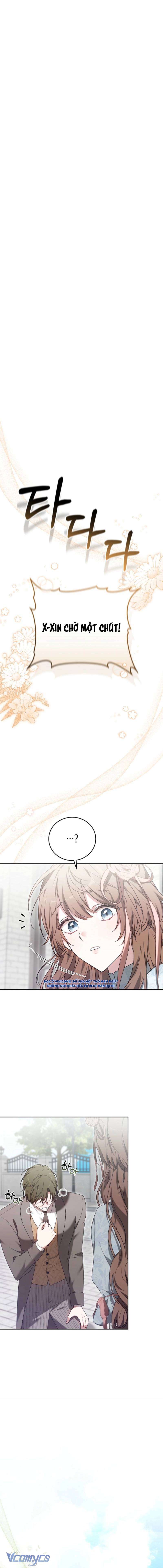 Lời Tỏ Tình Lần Thứ 101 Chap 7 - Trang 3